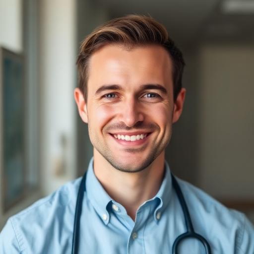 Dr. M. Hansen