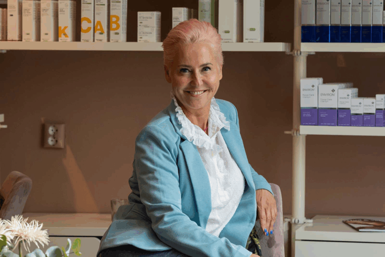 Vibeke Sundene Kindt