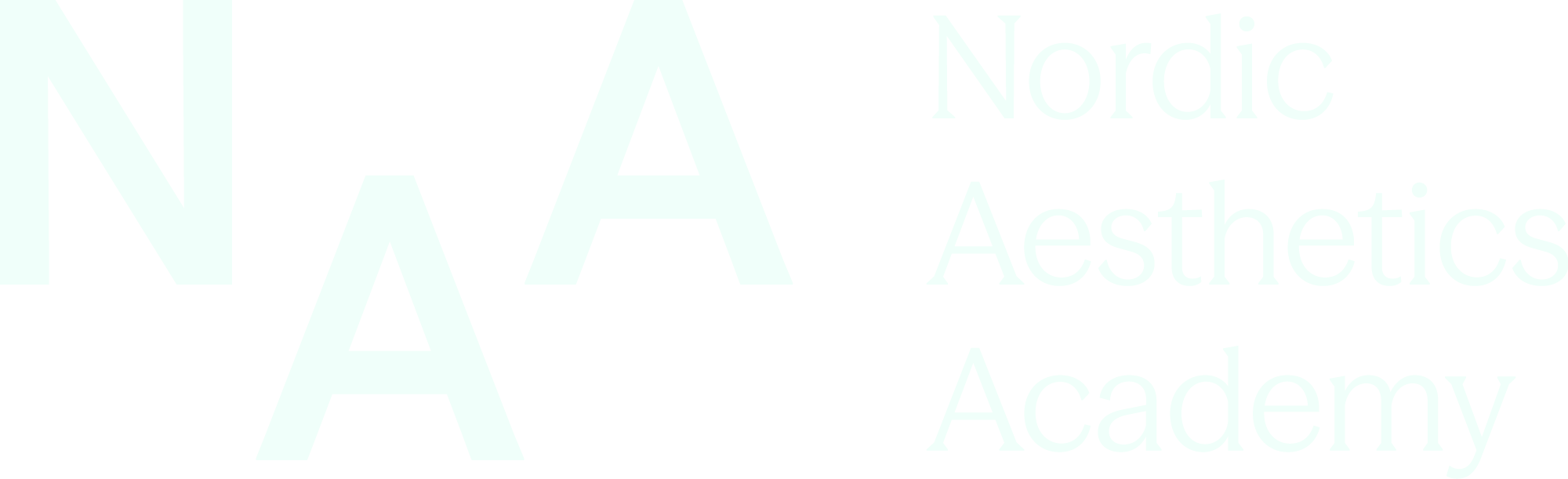 Nordisk Æstetik Akademi