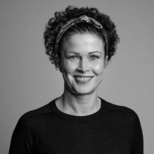 Ann-Kristin Stokke