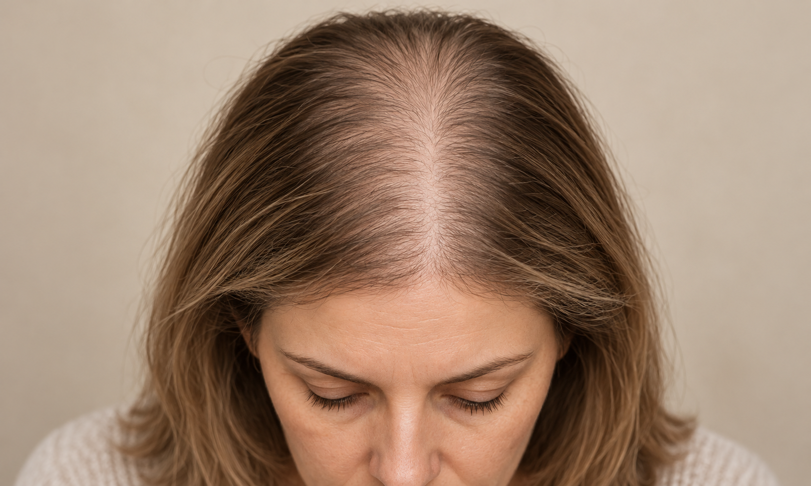 From Roots to Renewal – The Hair Loss Course