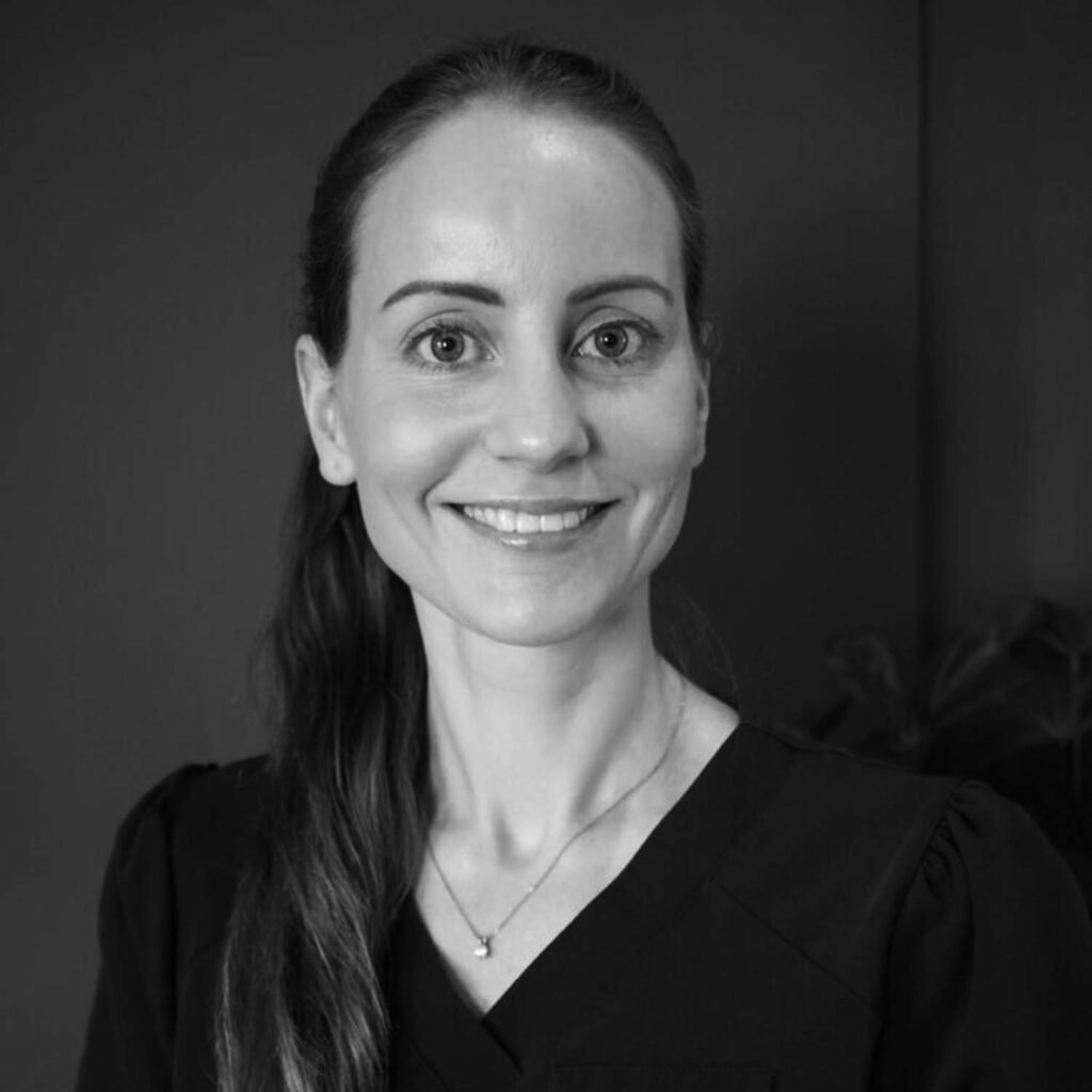 Dr. Linnea Torsnes