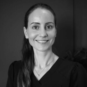 Dr. Linnea Torsnes