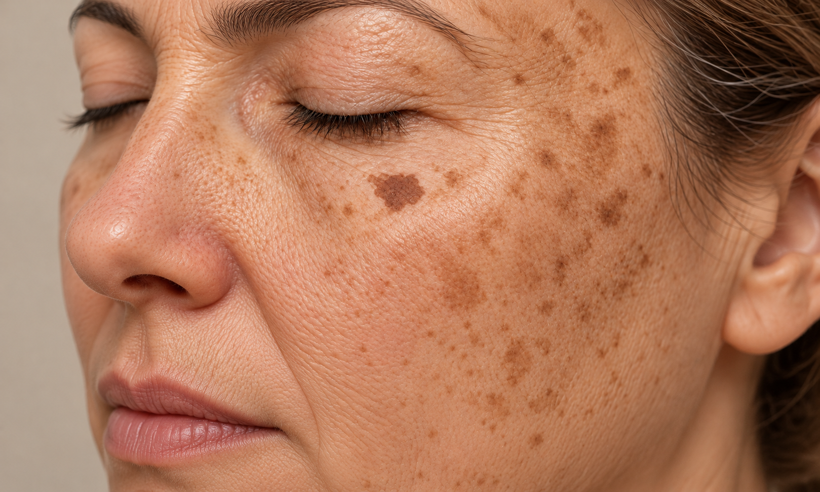 Shades of Change – The Science of Skin Pigmentation