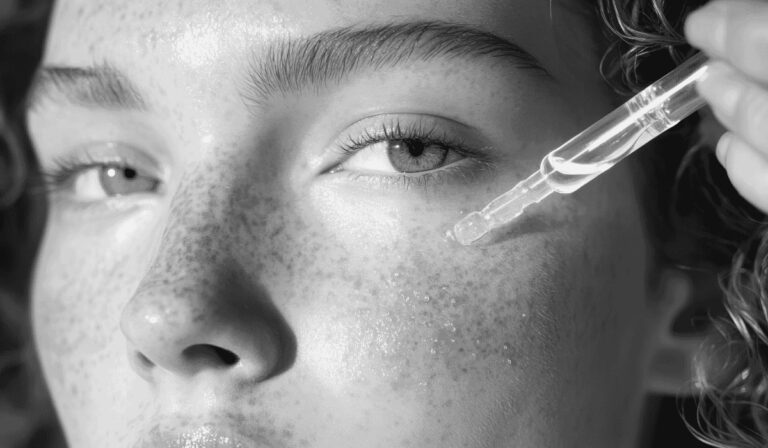 Shades of Change – The Science of Skin Pigmentation