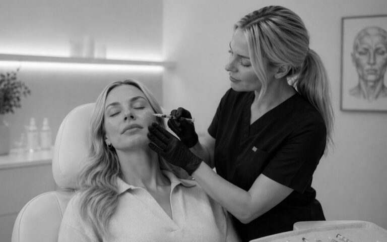 Regenerative treatments: Biostimulators & Skinboosters – Module 2