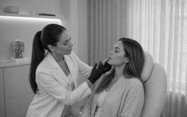 Hyaluronic based Fillers: Science, Safety & Clinical Practice – Module 4