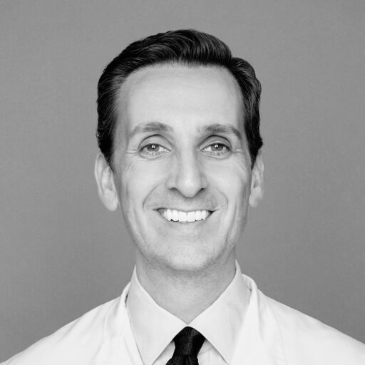 Dr. Tom S. Decates, MD, PhD