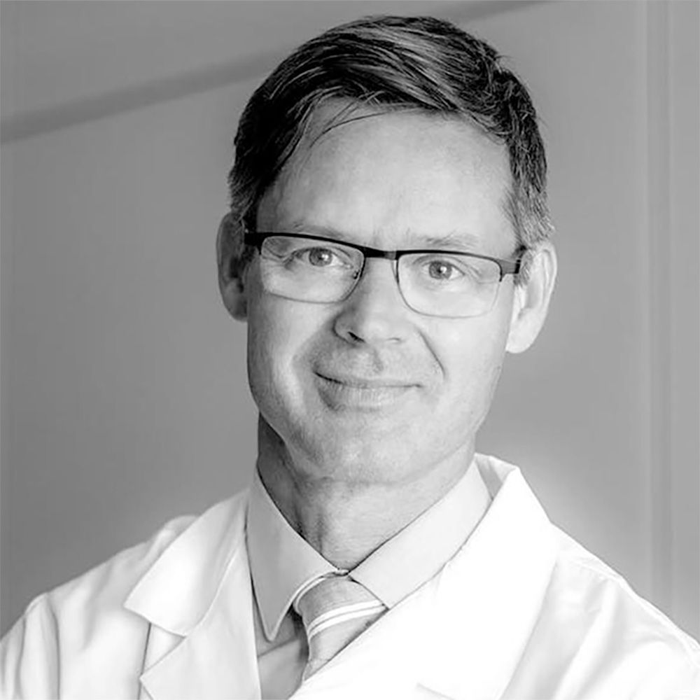 Dr. Bjørn Tvedt