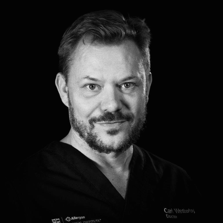 Dr. Carl Westerby, MD