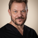 Dr. Carl Westerby, læge