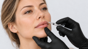Advanced Lip Augmentation: Anatomy, Technique & Artistic Balance