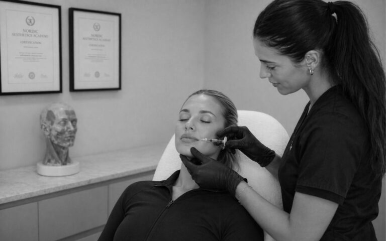 Advanced Lip Augmentation: Anatomy, Technique & Artistic Balance