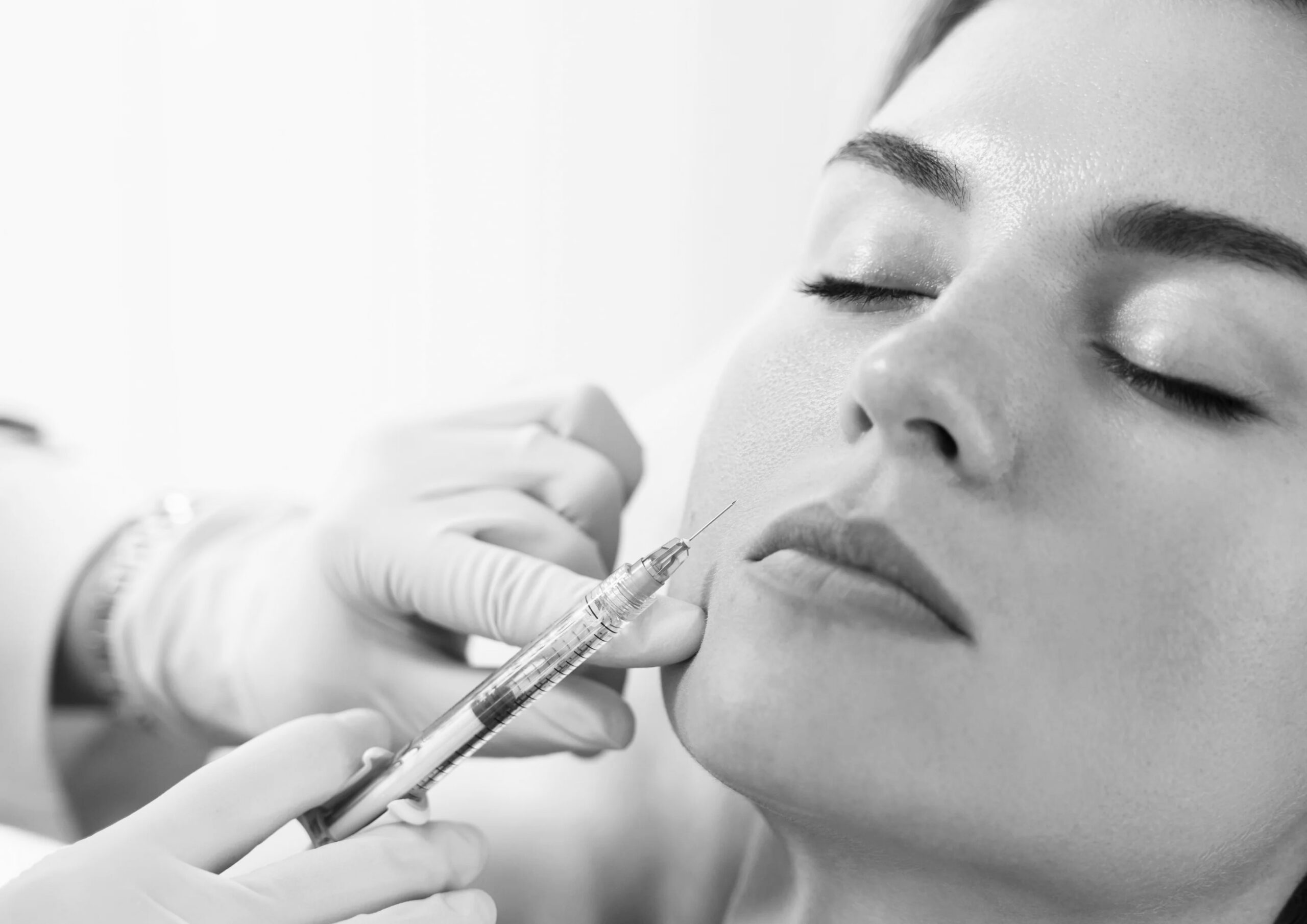 Grundlaget for dermal filler-videnskab og -sikkerhed