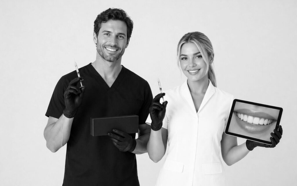 Dentists