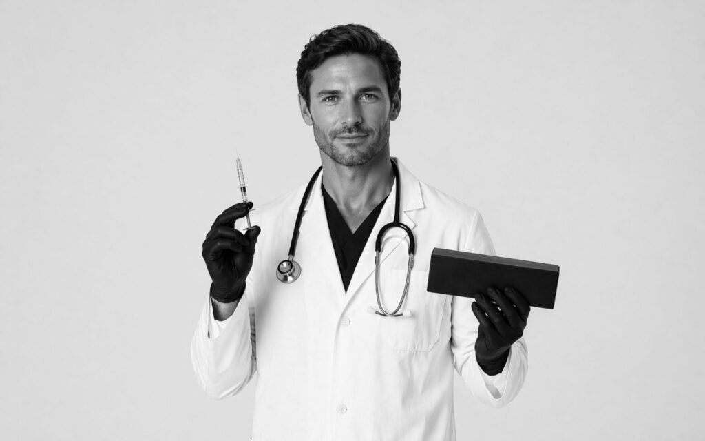 Doctors