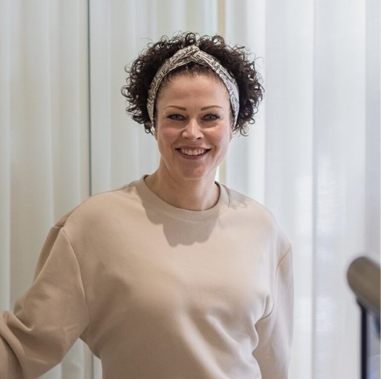 Ann-Kristin Stokke