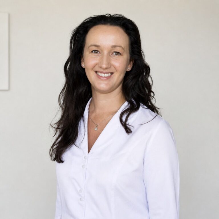 Dr. Dina Grinde, ph.d.