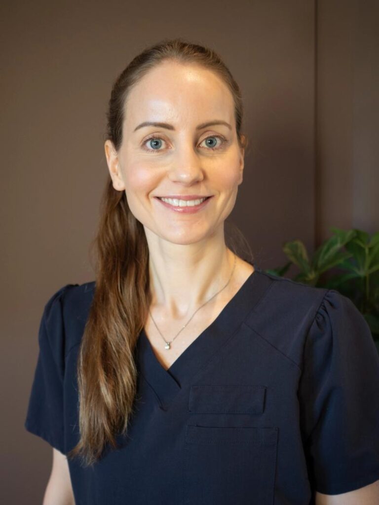 Dr. Linnea Torsnes