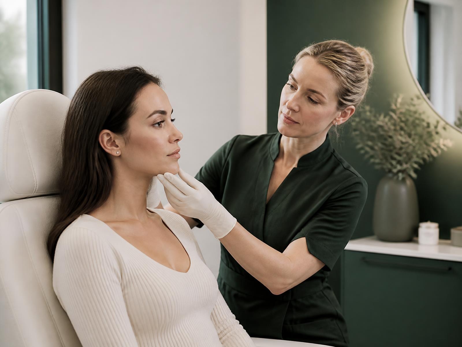 Clinical consultation