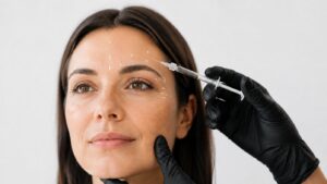 Botulinum toxin - Modul 3