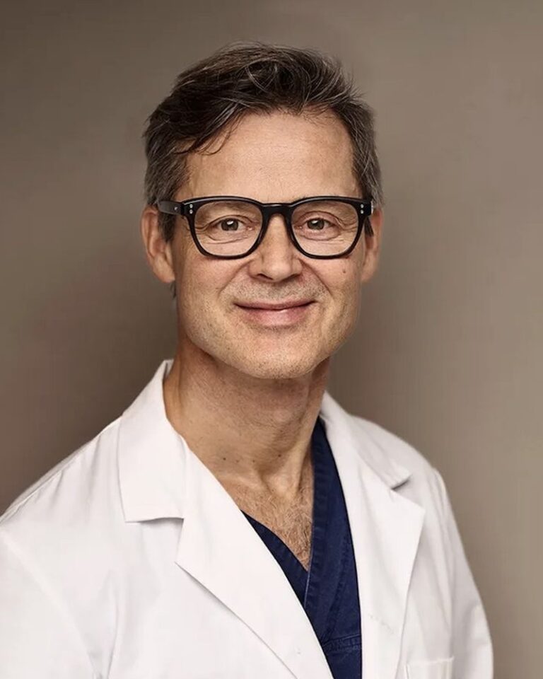 Dr. Bjørn Tvedt