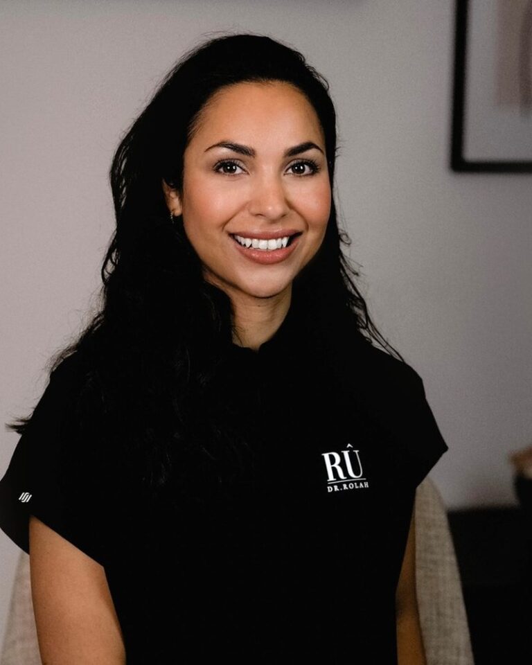 Dr. Rolah Osman