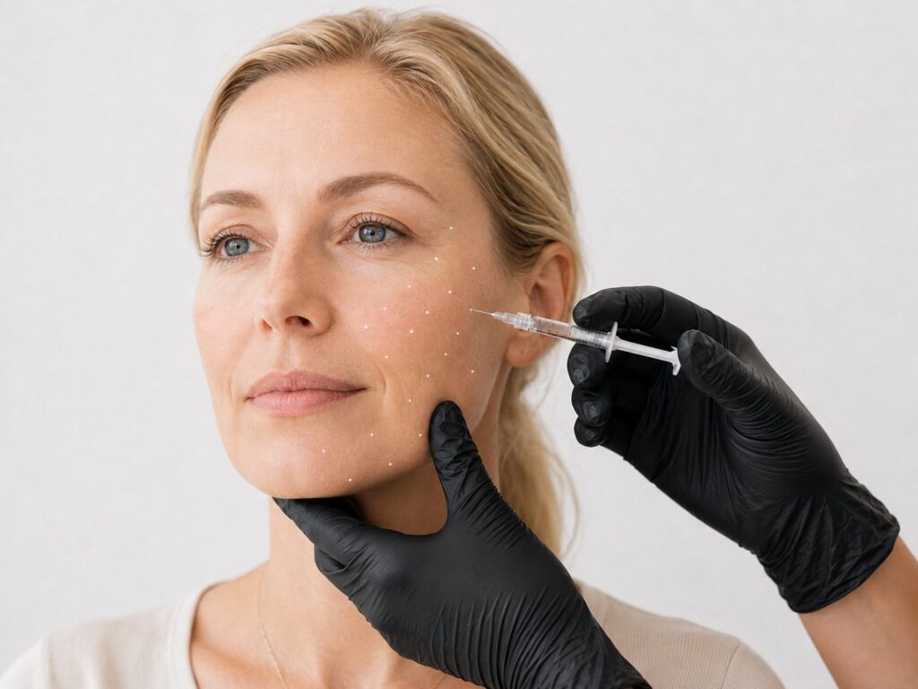Biostimulators & Skinboosters: Regenerative injection treatments - Module 2
