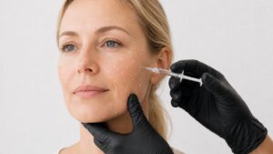 Biostimulators & Skinboosters: Regenerative injection treatments - Module 2