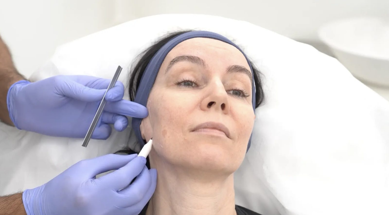 Already practising