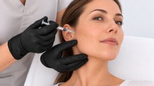 Foundations of Dermal Filler Science & Safety