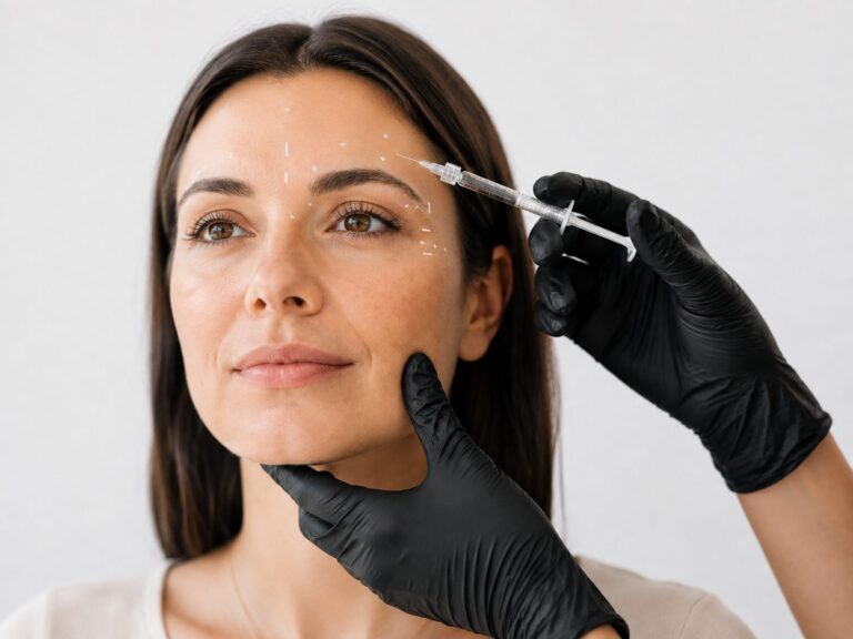 Botulinumtoxin: Vetenskap, säkerhet och klinisk praxis – Modul 3