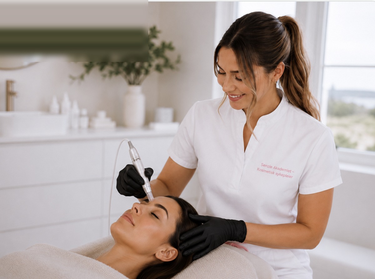 The science of microneedling