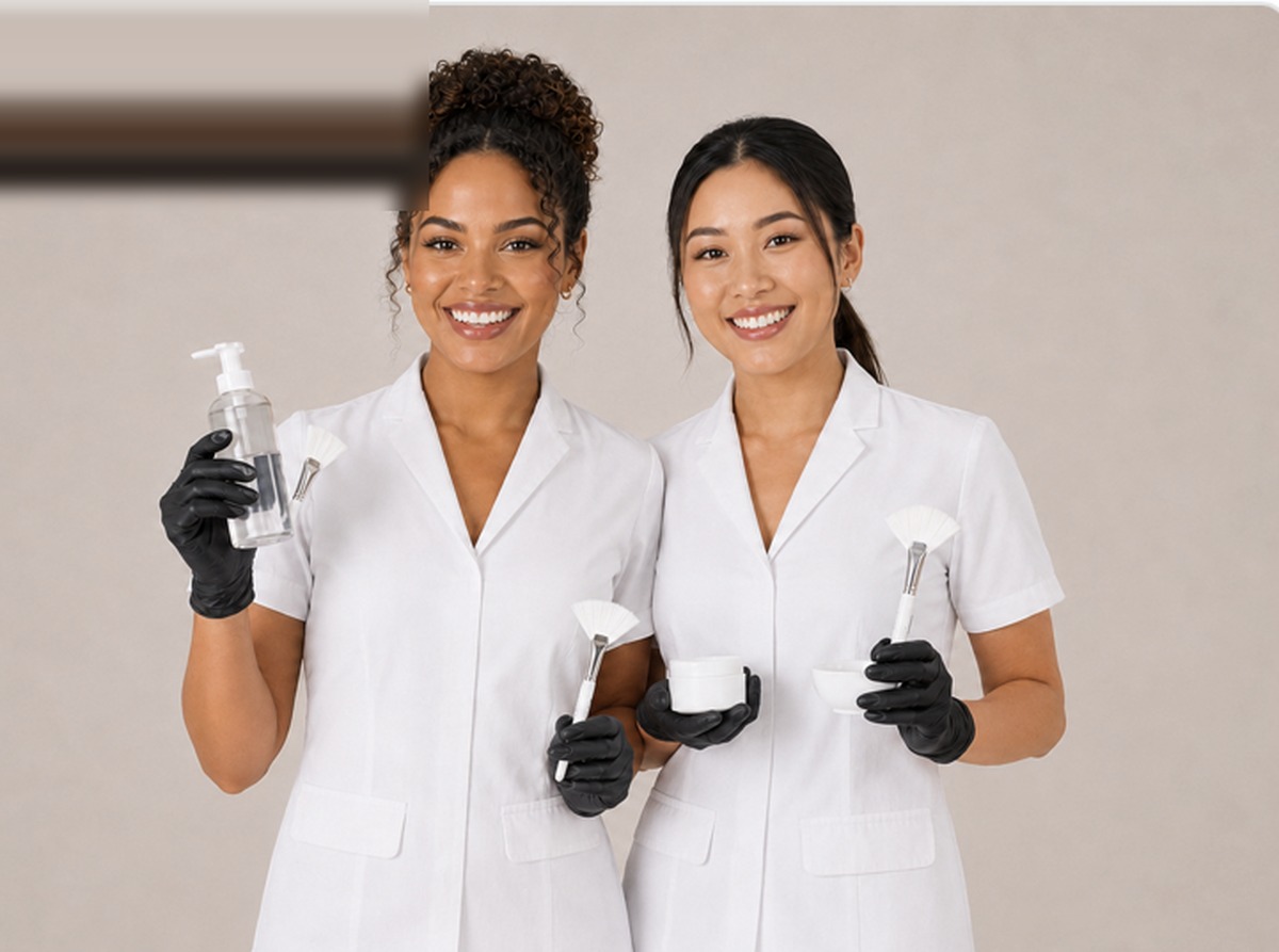 Module 1 — Cosmetic Dermatology & Skincare Foundation