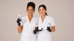 Cosmetic Dermatology Therapist: Comprehensive Skin Care - Module 1