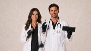 Aesthetic Doctor