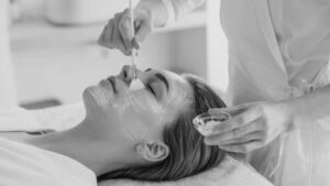 Cosmetic chemistry and advanced treatment techniques