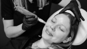 The Science of Mesotherapy – From Microinjection to Regeneration