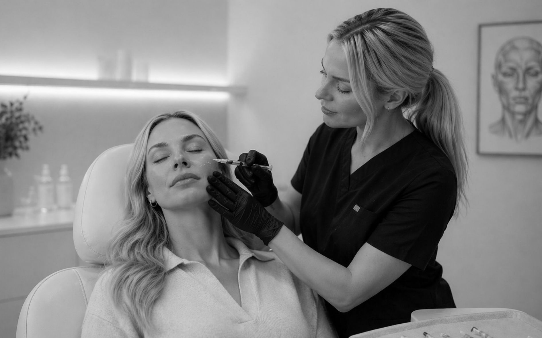 Regenerative treatments: Biostimulators & Skinboosters - Module 2