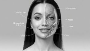 Facial Anatomy for the Modern Aesthetic Practitioner