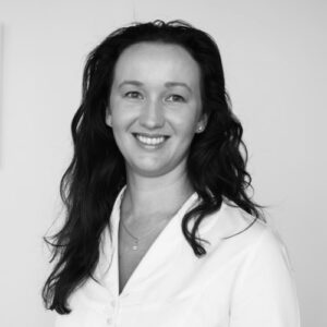 Dr. Dina Grinde, PhD