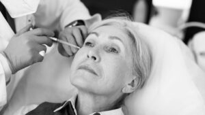 Facial Assessment, Product Selection & Injection Strategy