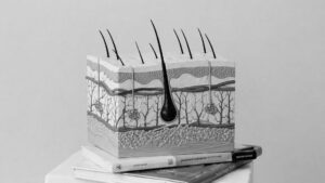 Skin Anatomy & Physiology: Classification of Skin Types and Conditions